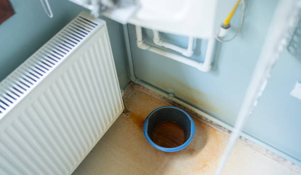 Best Fire Damage Restoration  in Tarpey Village, CA