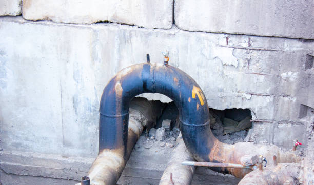 Water damage restoration experts in Tarpey Village, CA
